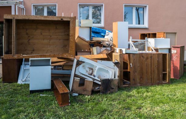 Best Household Junk Removal  in Soh Willard, UT