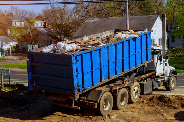 Best Junk Removal and Recycling  in Soh Willard, UT