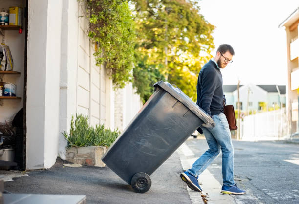 Appliance Disposal in South Willard, UT