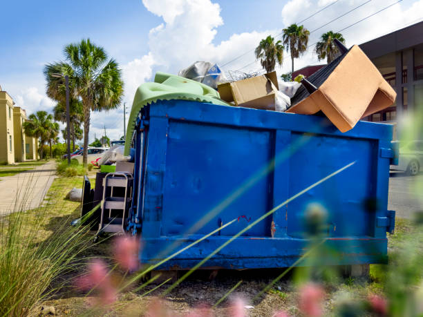 Professional Junk Removal in South Willard, UT