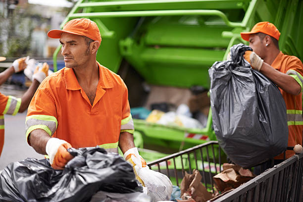 Best Residential Junk Removal  in Soh Willard, UT
