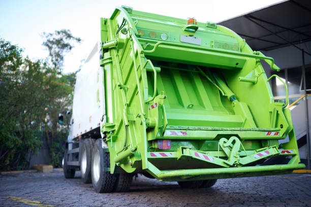Attic Cleanout Services in South Willard, UT