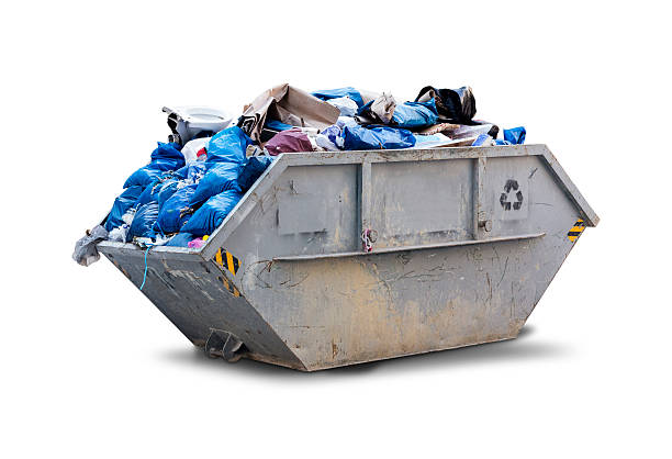 Full-Service Junk Removal in South Willard, UT