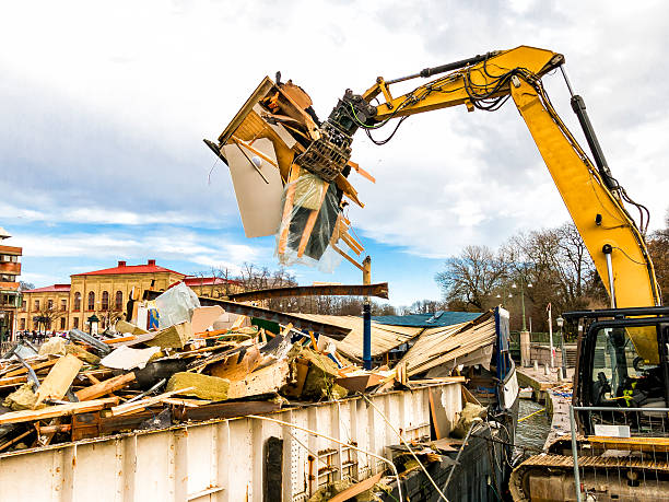 Best Office Junk Removal  in Soh Willard, UT
